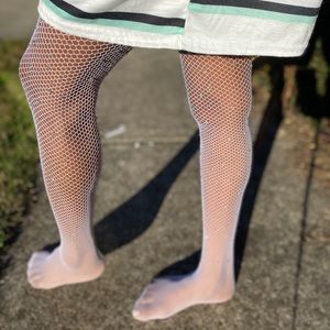 Bad B$tch Stocking - Demon Time Collection 💜